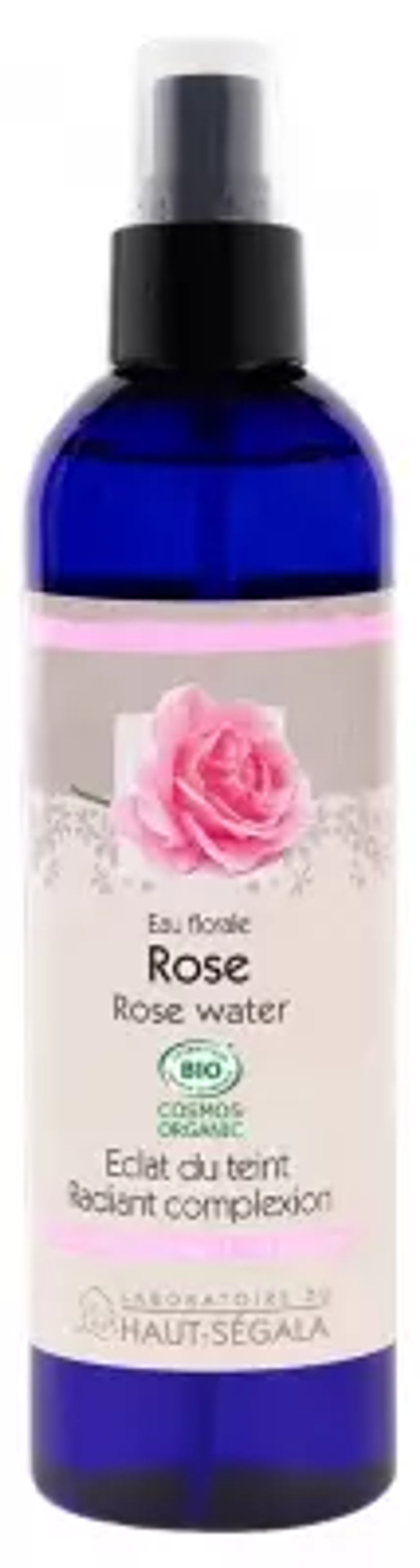 Laboratoire Du Haut-Sã©Gala Organic Rose Water 100Ml