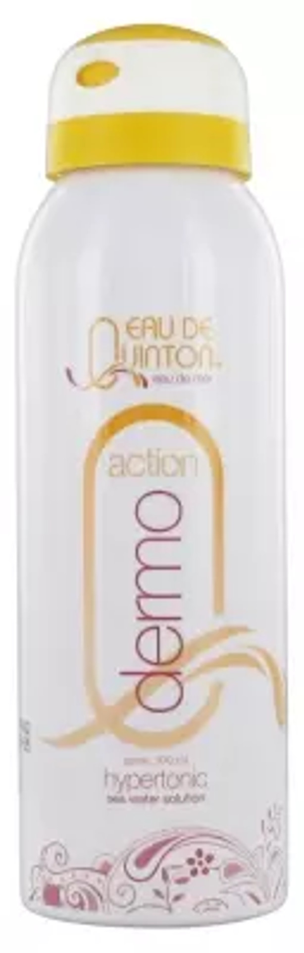 Laboratoires Quinton Dermo Action Spray 100Ml