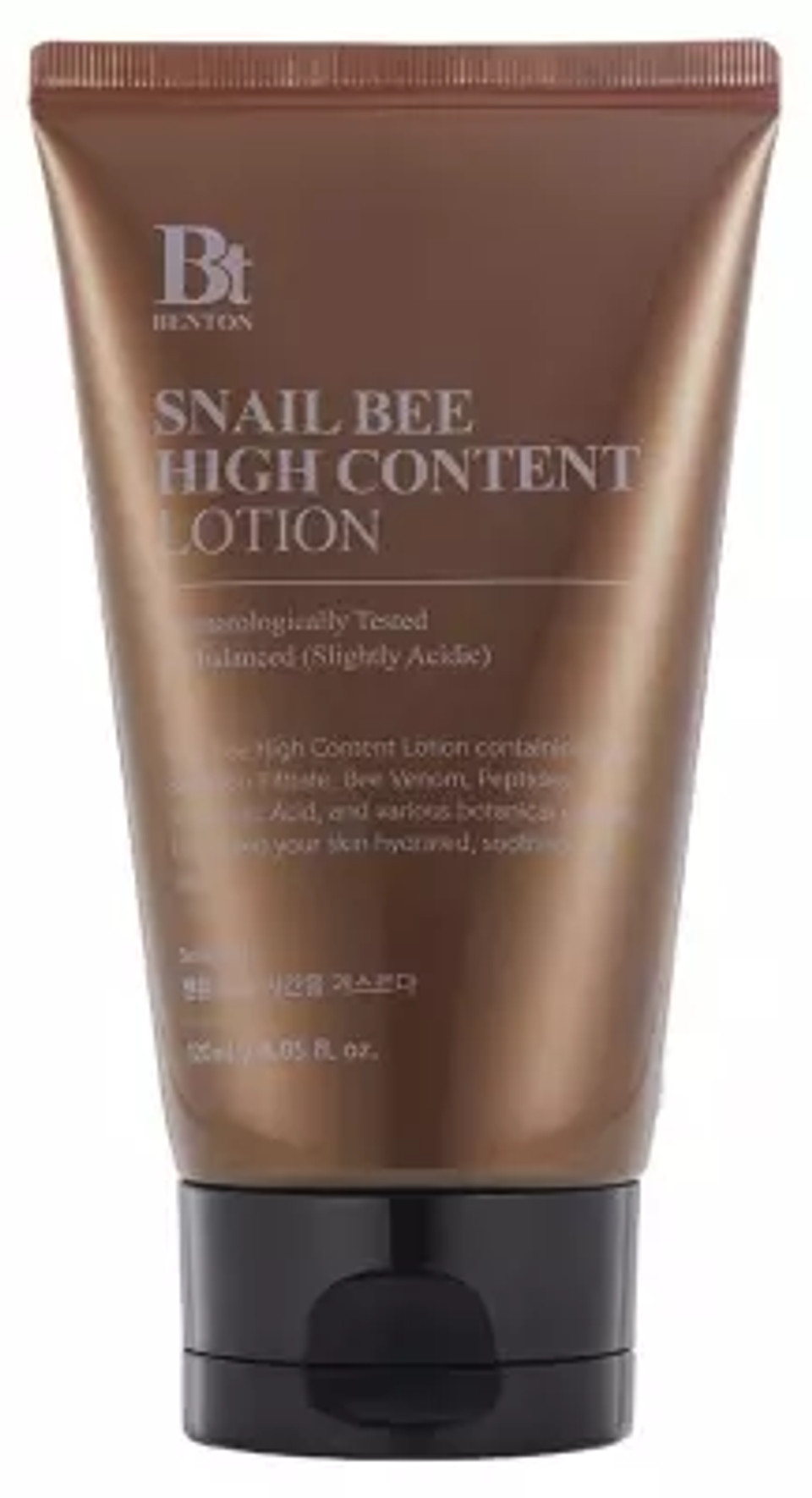 Benton Snail Bee High Content Lotion 120 Ml