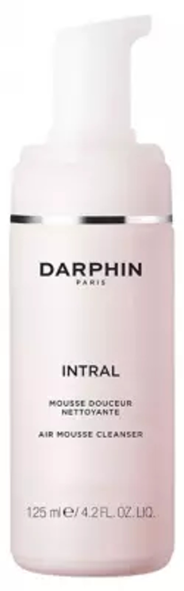 Darphin Intral Air Mousse Cleanser 125Ml