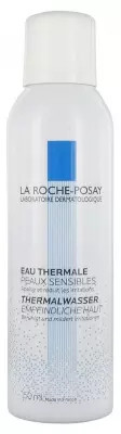 La Roche-Posay Thermal Spring Water 150Ml