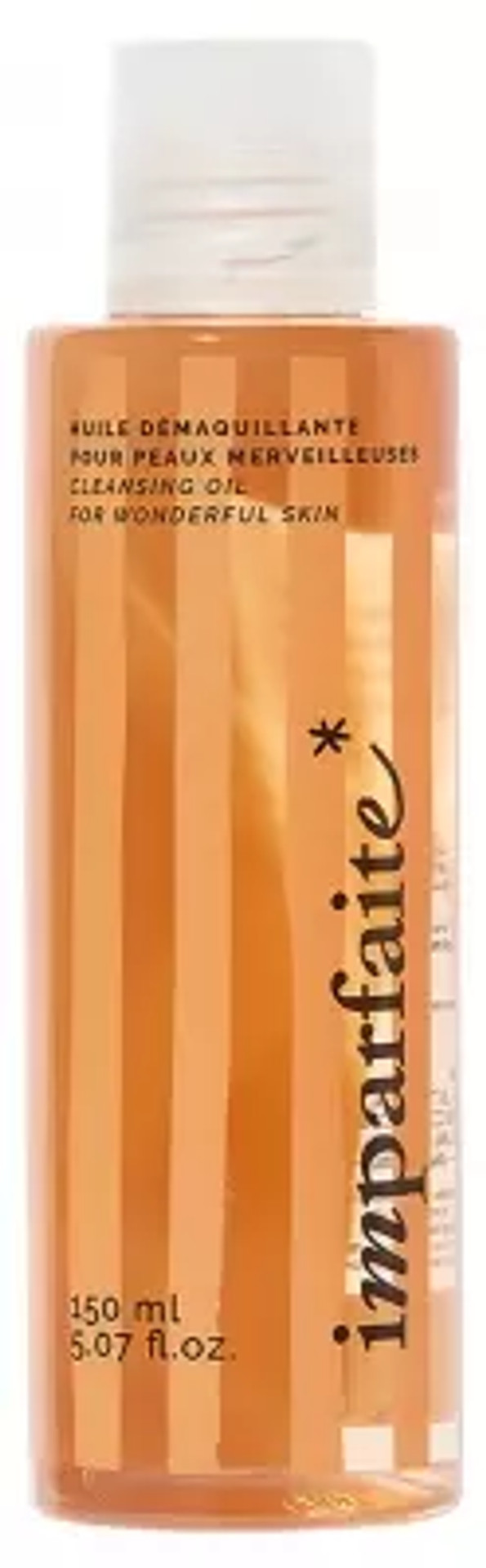 Imparfaite Cleansing Oil 150Ml