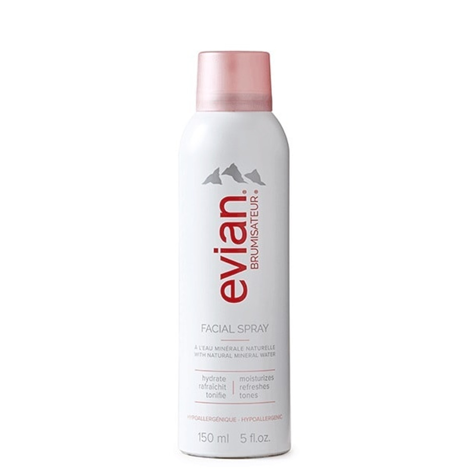 Evian Facial Spray 150Ml