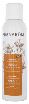 Pranarã´M Hydrolat Neroli Organic 150Ml