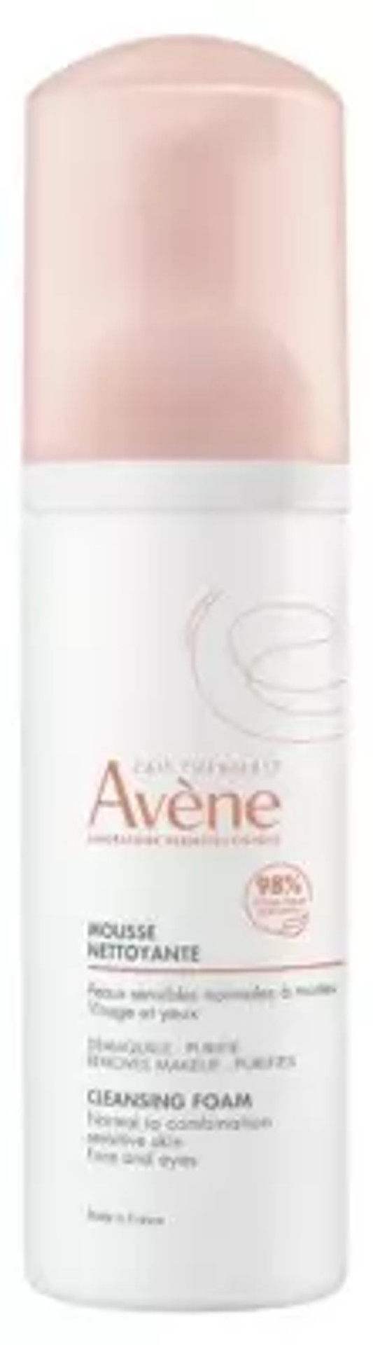Avã¨Ne Cleansing Foam 150Ml