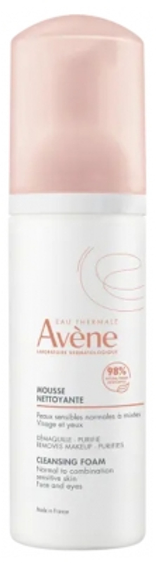 Avã¨Ne Cleansing Foam 150Ml