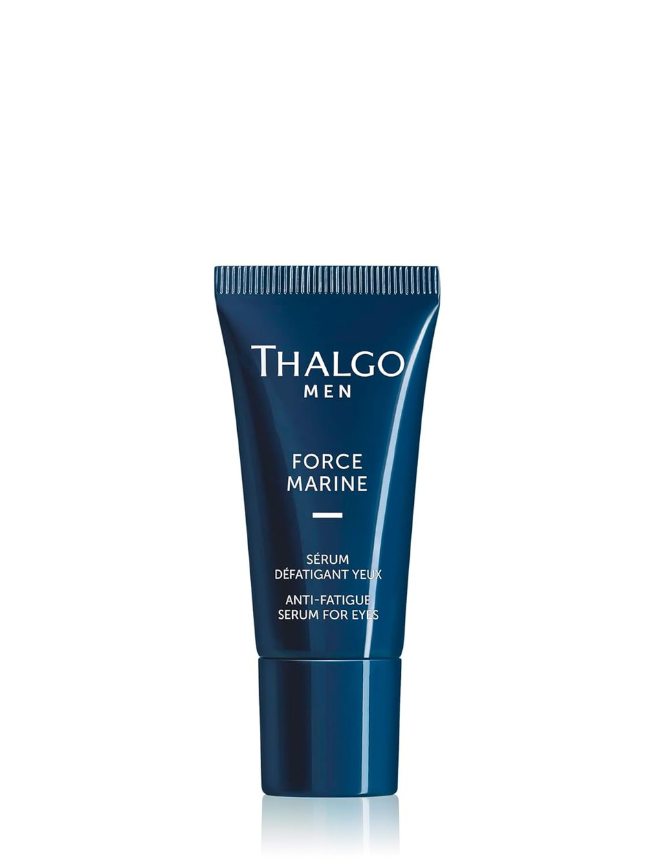 Thalgo Men Antifatigue Serum For Eyes, 0.5 Fl Oz