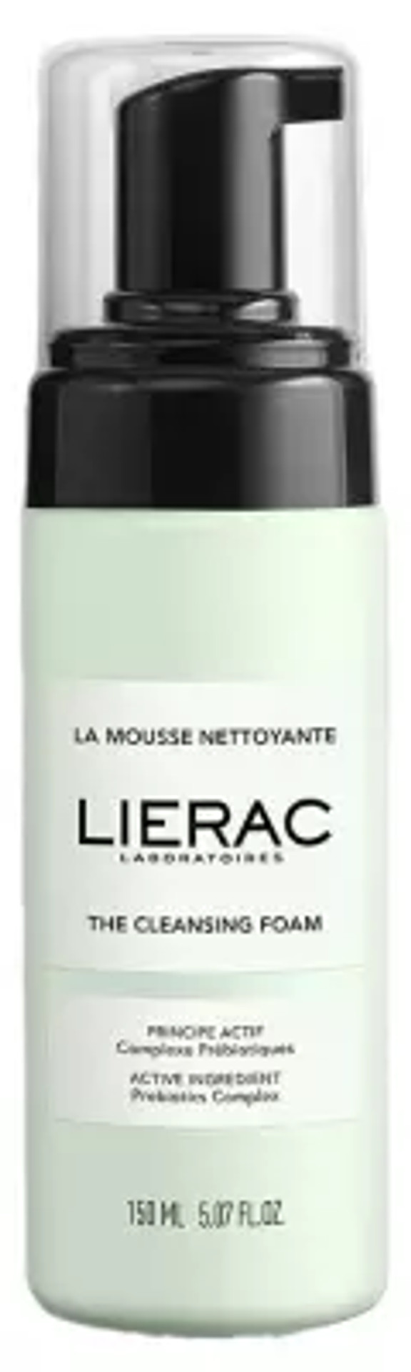 Lierac The Cleansing Foam 150Ml