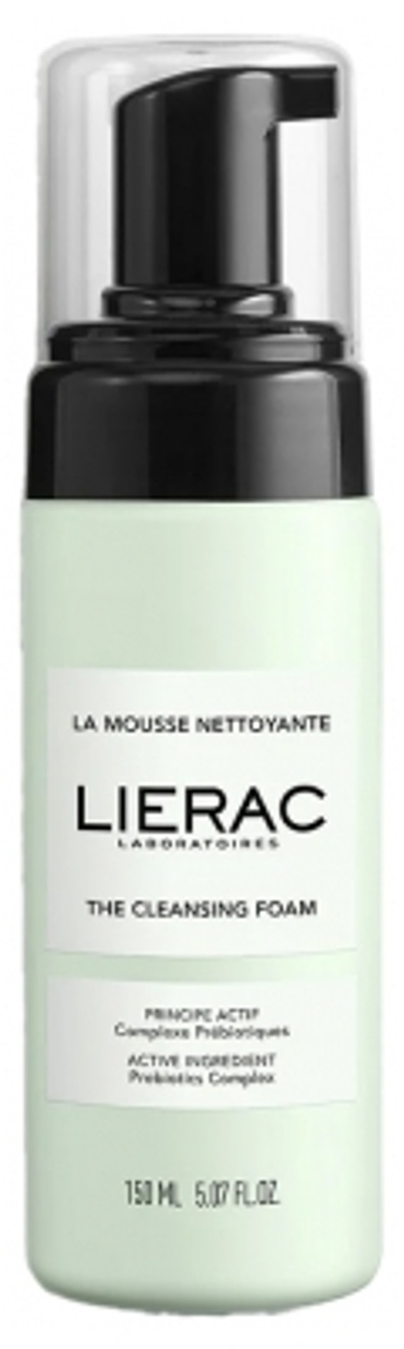 Lierac The Cleansing Foam 150Ml