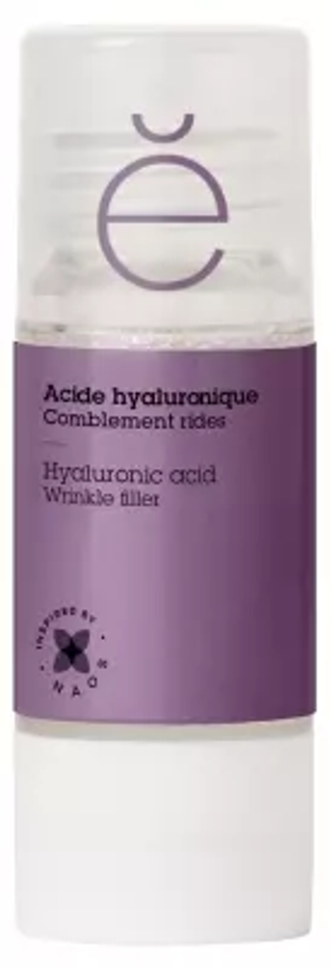 Etat Pur Hyaluronic Acid 15Ml