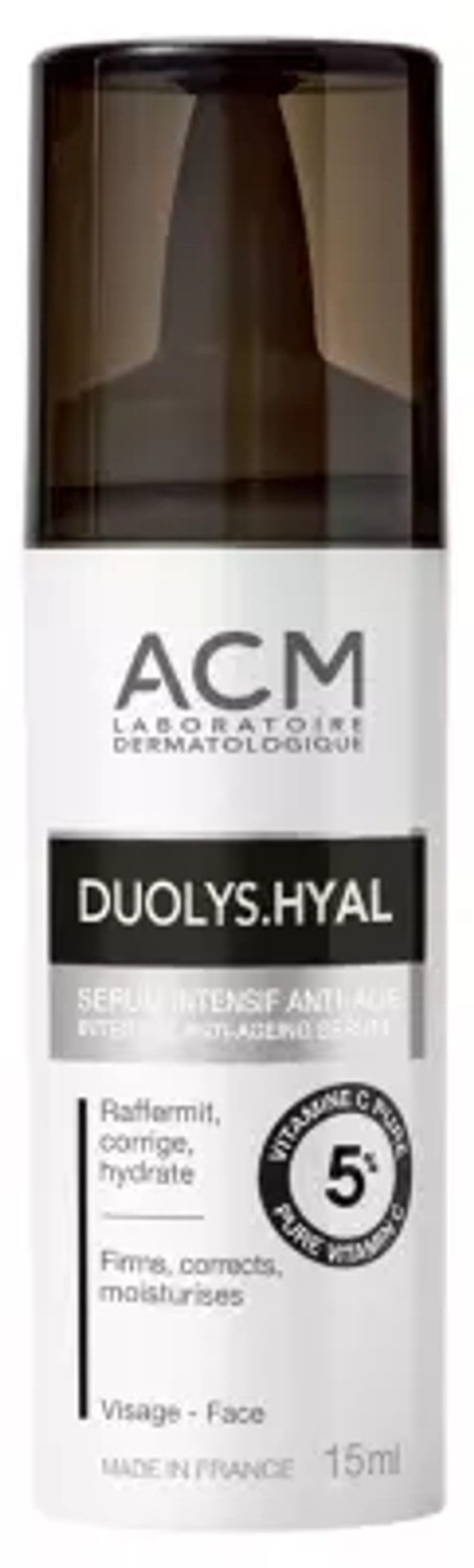 Laboratoire Acm Duolys.Hyal Intensive Anti-Ageing Serum 15Ml