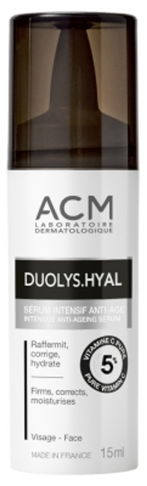 Laboratoire Acm Duolys.Hyal Intensive Anti-Ageing Serum 15Ml