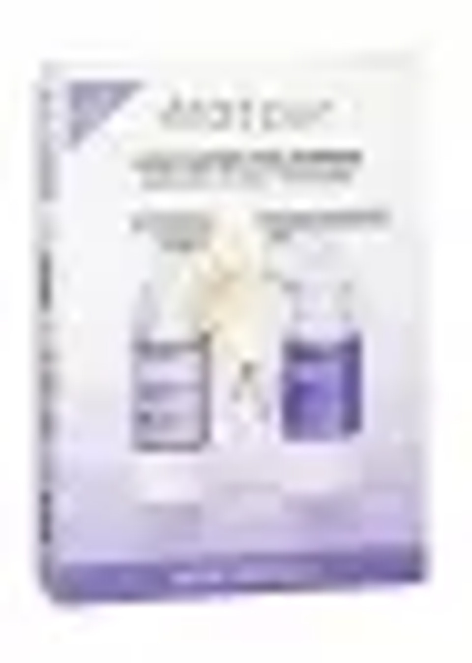 Etat Pur Actif Pur Resveratrol 15 Ml + Acide Hyaluronique 15 Ml