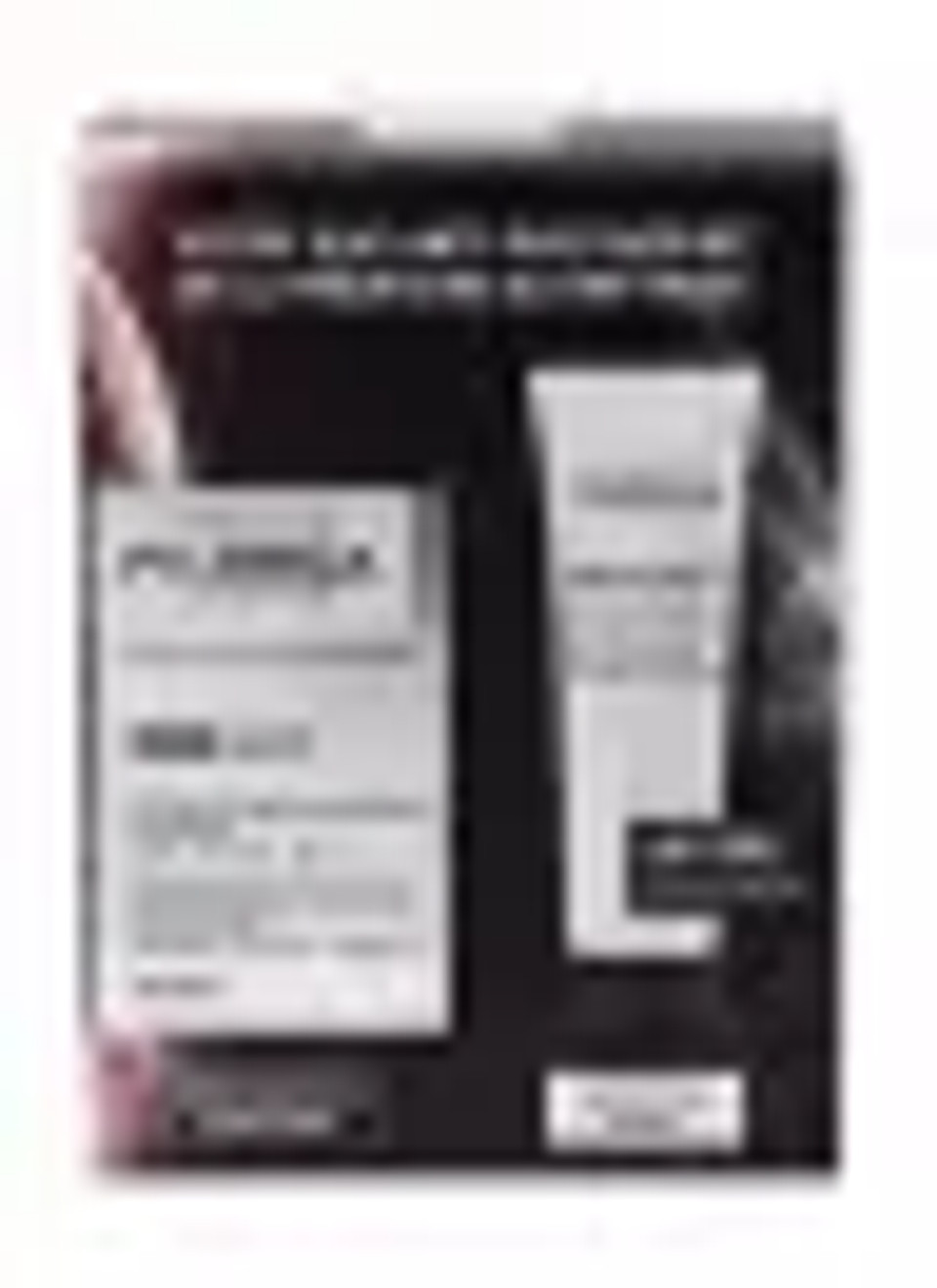 Filorga Ncef - Shot Supreme Polyrevitalising Concentrate 15Ml + Time-Filler 5Xp Correction Cream All Types Of Wrinkles 50Ml