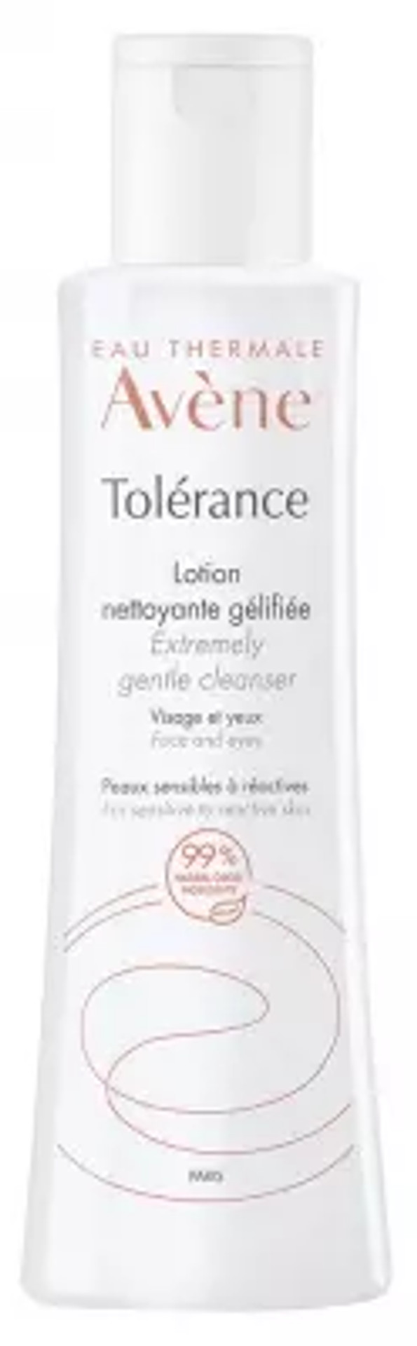 Avã¨Ne Tolã©Rance Extremely Gentle Cleanser 200Ml