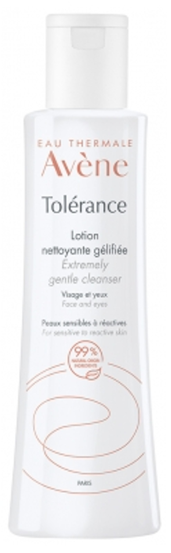 Avã¨Ne Tolã©Rance Extremely Gentle Cleanser 200Ml