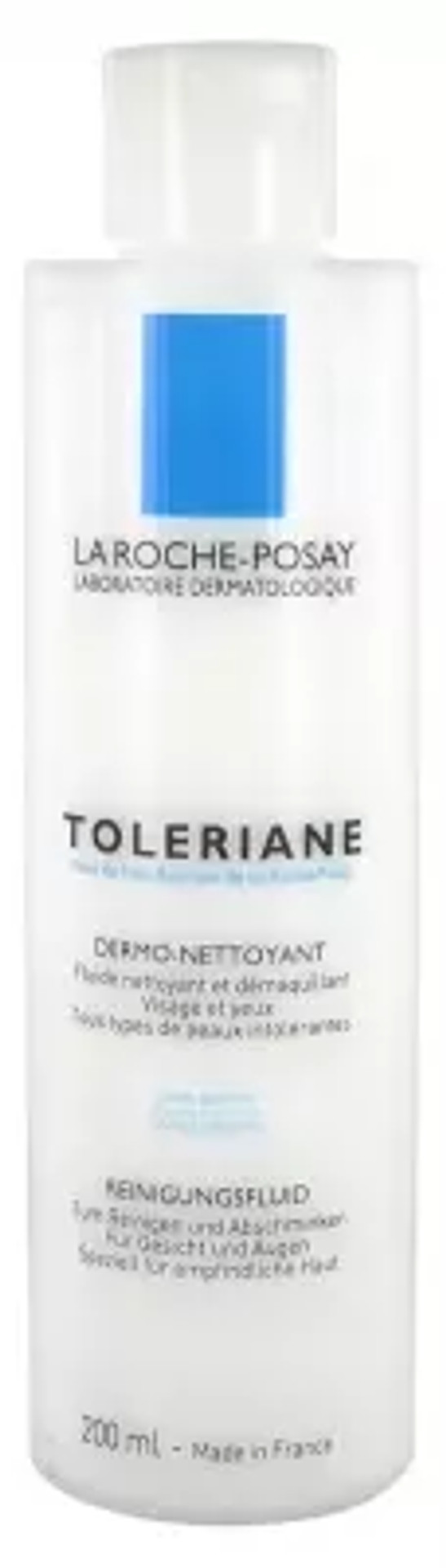 La Roche-Posay Tolã©Riane Dermo Cleanser 200Ml