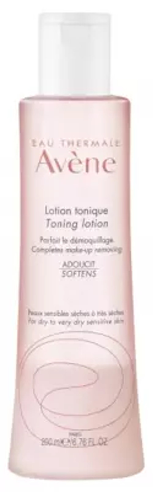 Avã¨Ne Toning Lotion 200Ml