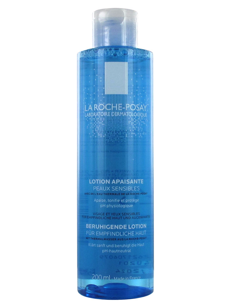 La Roche-Posay Physiological Soothing Lotion 200Ml