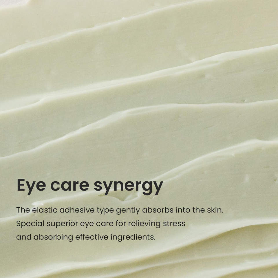 [Heimish] Marine Care Eye Cream 1.01Fl.Oz/30Ml | Moisturizing Eye Cream For Dark Circles And Wrinkles | Plant Stem Cell, Lifting, Eye Concentrate, Soothe Irritated Skin, Energizes Dry Skin, Oil And Moisture Balance, Kbeauty