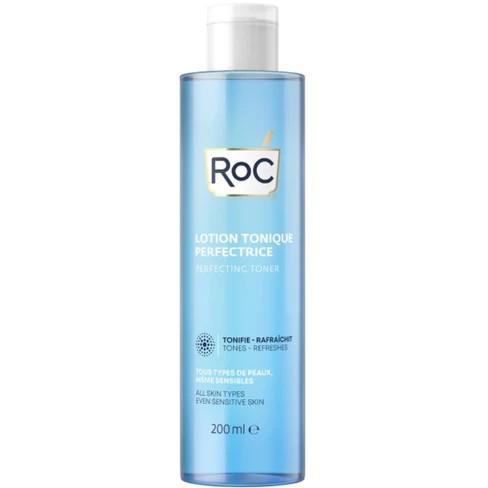 Roc Perfecting Toner Lotion 200Ml