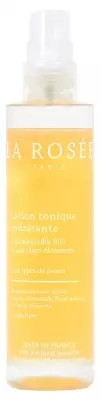 La Rosã©E Moisturizing Toning Lotion 200Ml