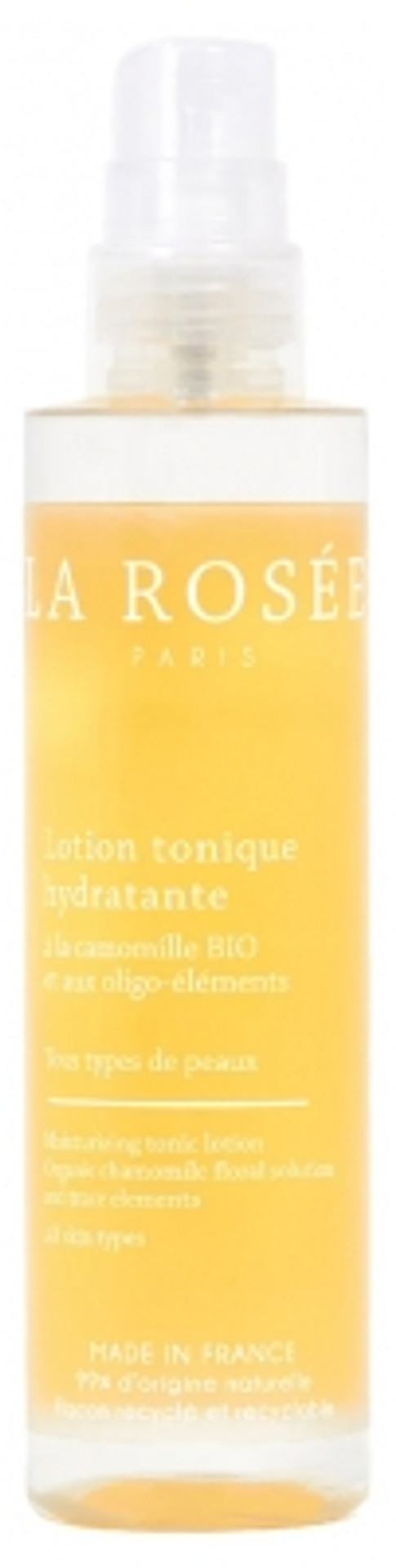 La Rosã©E Moisturizing Toning Lotion 200Ml