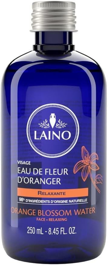 Laino Orange Blossom Water 250ml