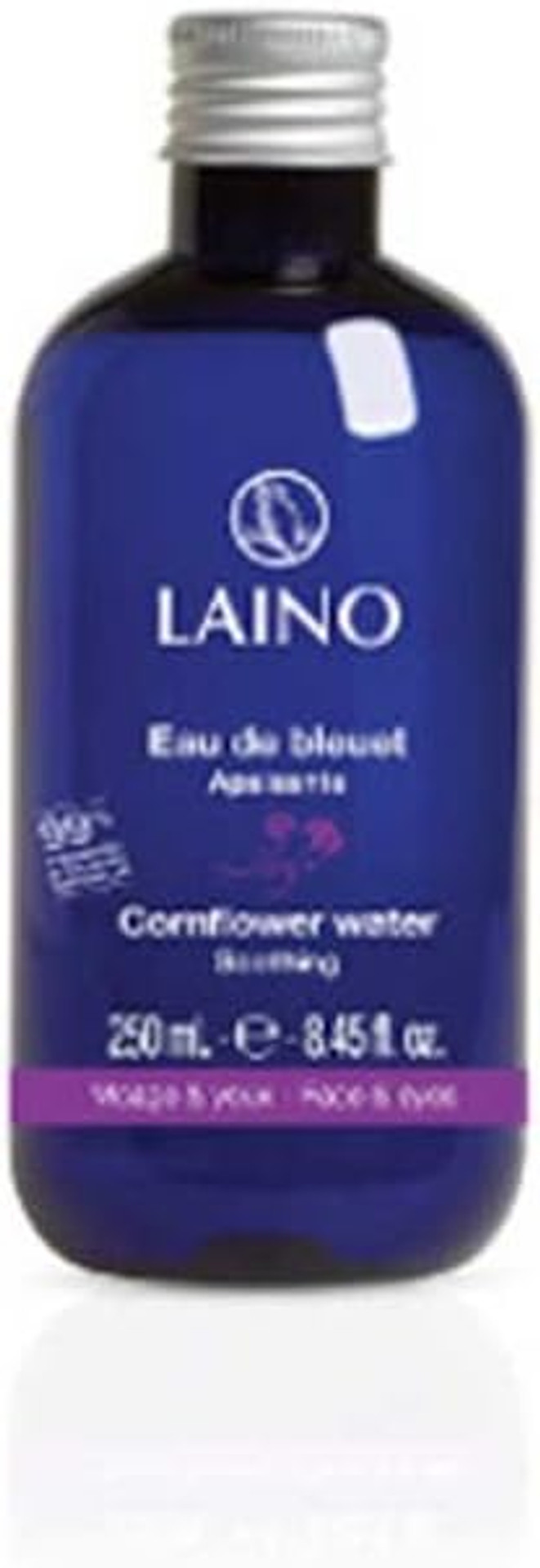 Laino Cornflower Water 250ml