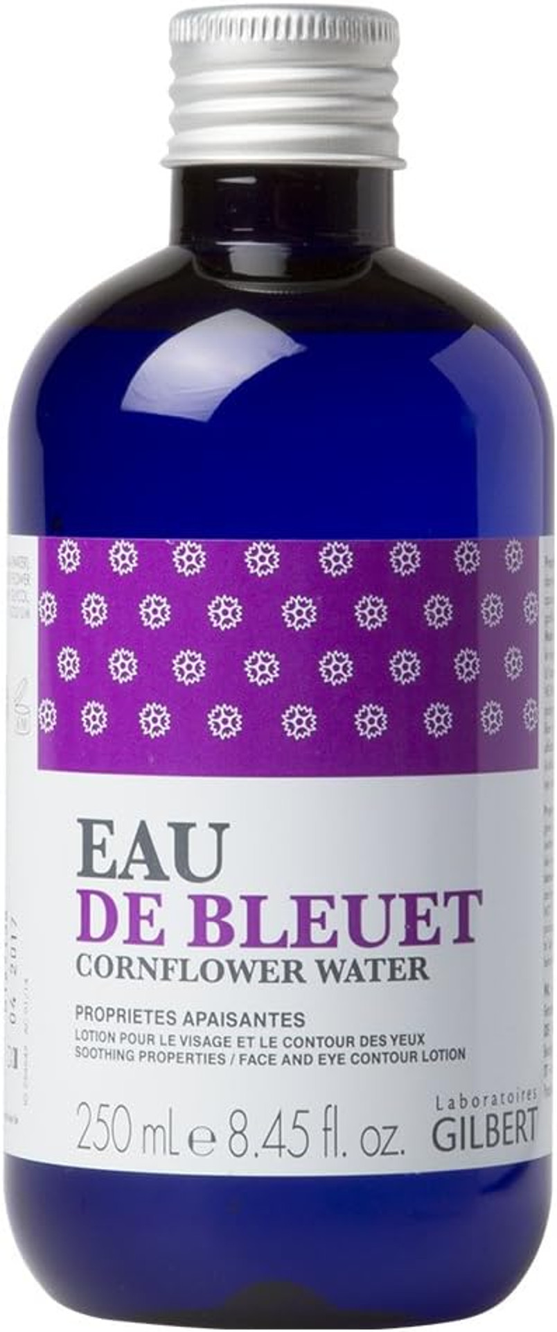 Laino Cornflower Water 250ml