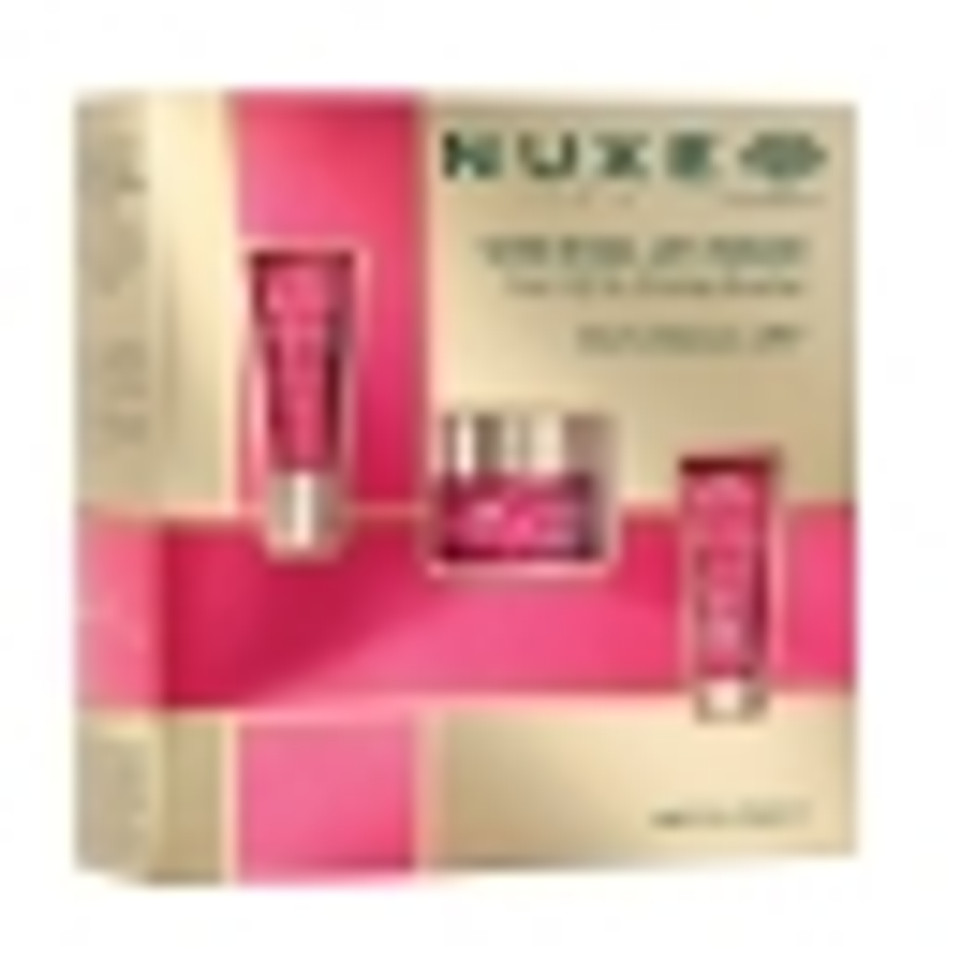 Nuxe Merveillance Lift Coffret Votre Rituel Lift-Fermetã©