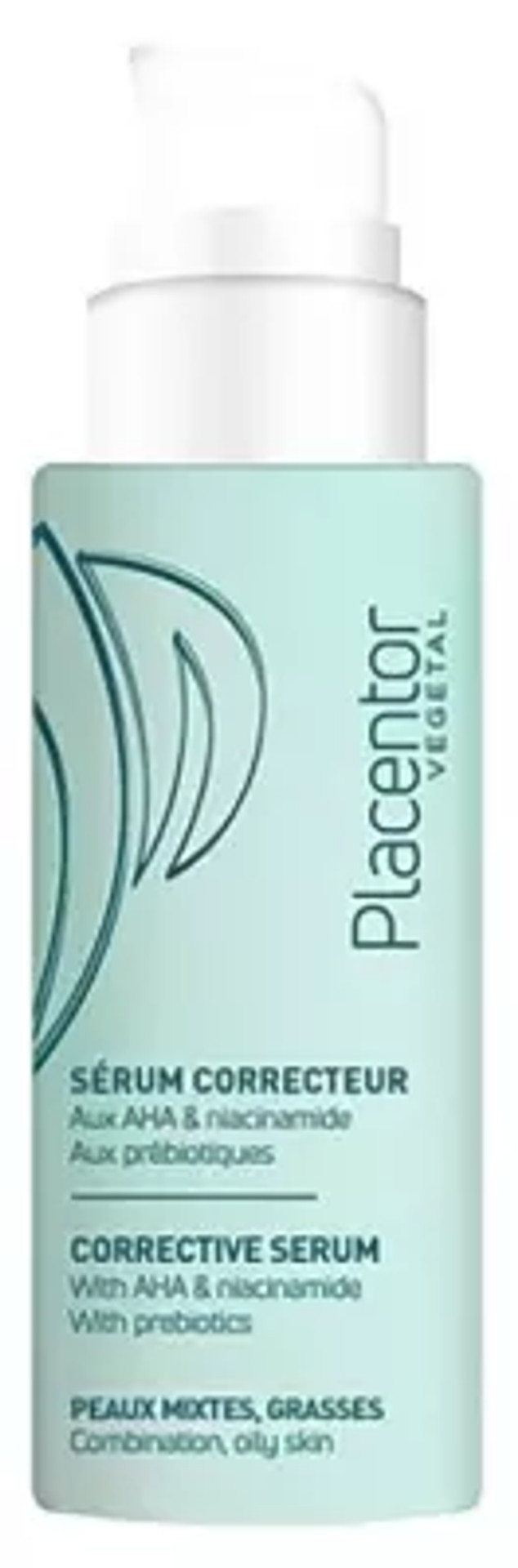 Placentor Vã©Gã©Tal Corrective Serum 30 Ml