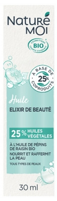 Naturã© Moi Beauty Elixir Oil 30 Ml