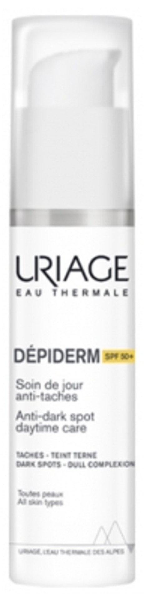 Uriage Dã©Piderm Anti-Dark Spot Daytime Care Spf50+ 30 Ml