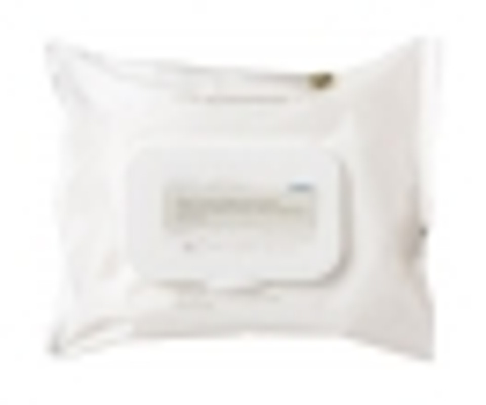 Korres Intensive Deep Detox Cleansing Cloths 30 Wipes