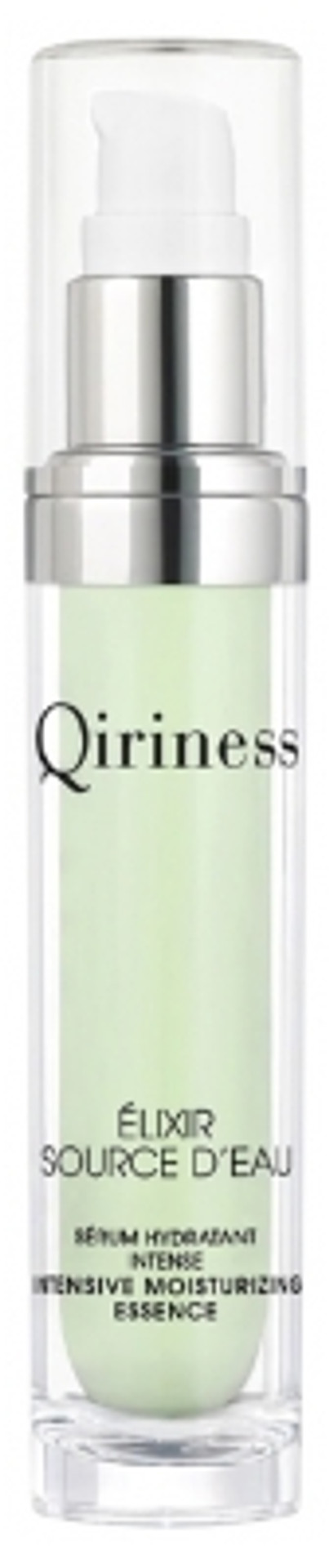Qiriness ÉLixir Source D'Eau Intensive Moisturizing Essence 30Ml