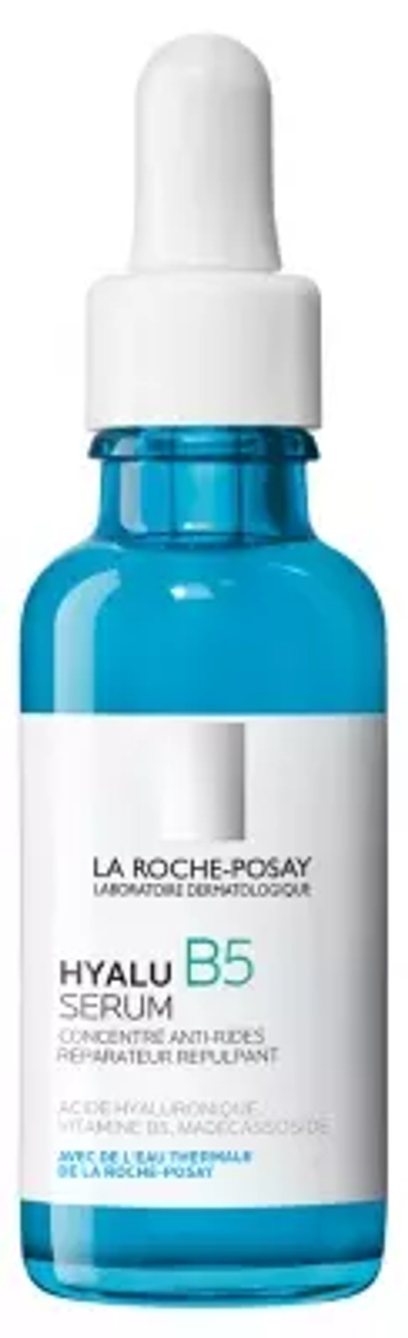 La Roche-Posay Hyalu B5 Serum Anti-Wrinkle Concentrate Repairing Replumping 30Ml