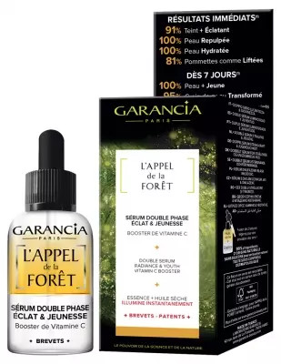 Garancia The Call Of The Forest 30Ml