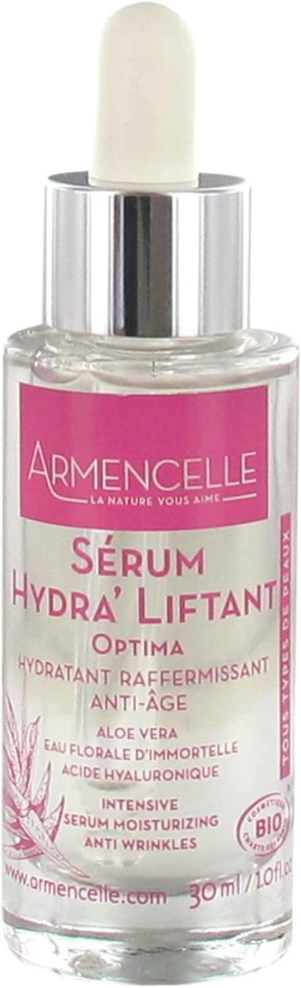 Armencelle Hydra'Lift Optima Serum Organic 30ml