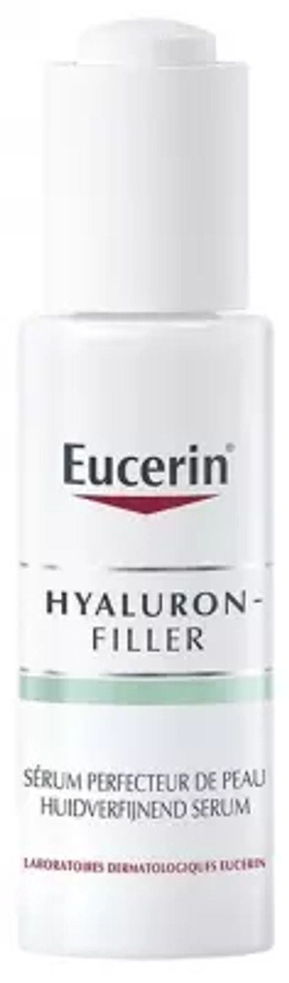 Eucerin Hyaluron-Filler Skin Perfecting Serum 30Ml