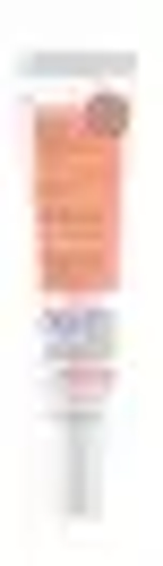 Natura Siberica Radiance & Moisture Organic Bb Correcting Cream 30Ml