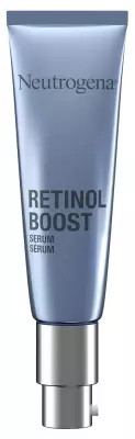 Neutrogena Retinol Boost Anti-Aging Serum 30Ml