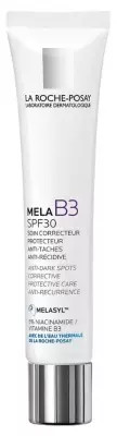 La Roche-Posay Mela B3 Anti-Dark Spot Corrective Care Spf30 40 Ml
