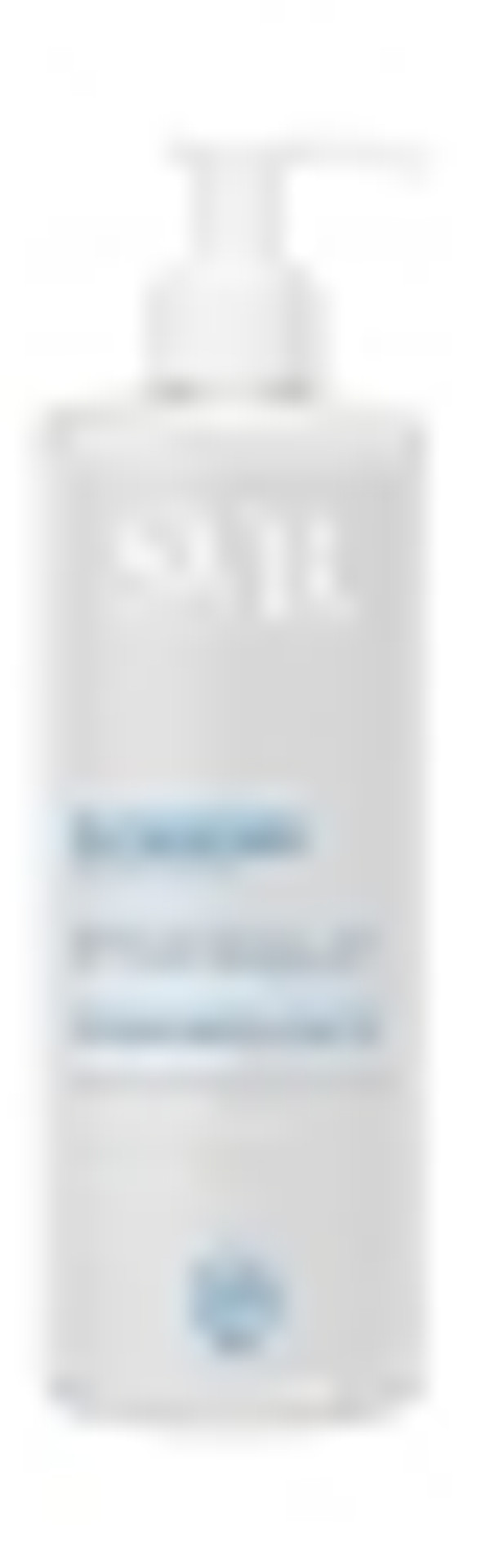 Svr Physiopure Cleansing Micellar Water Pure And Mild 400Ml