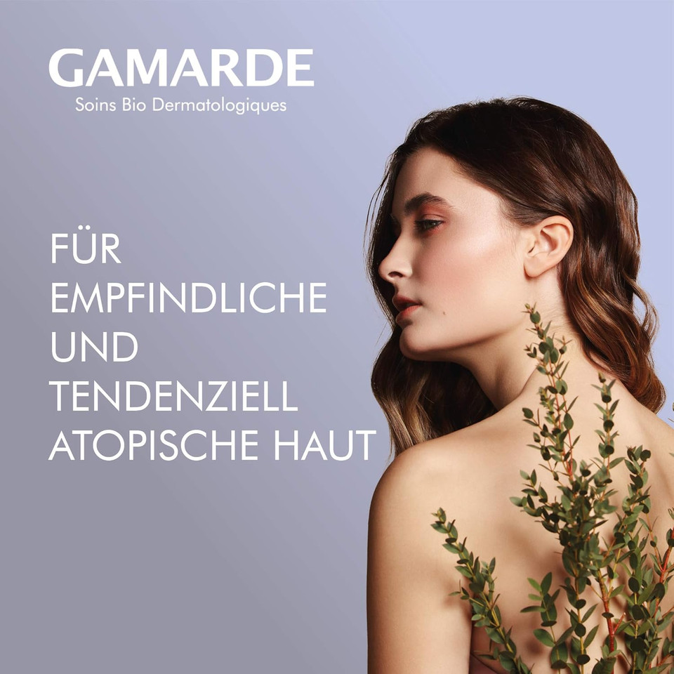 Gamarde Organic Atopic Comfort Mask 40g