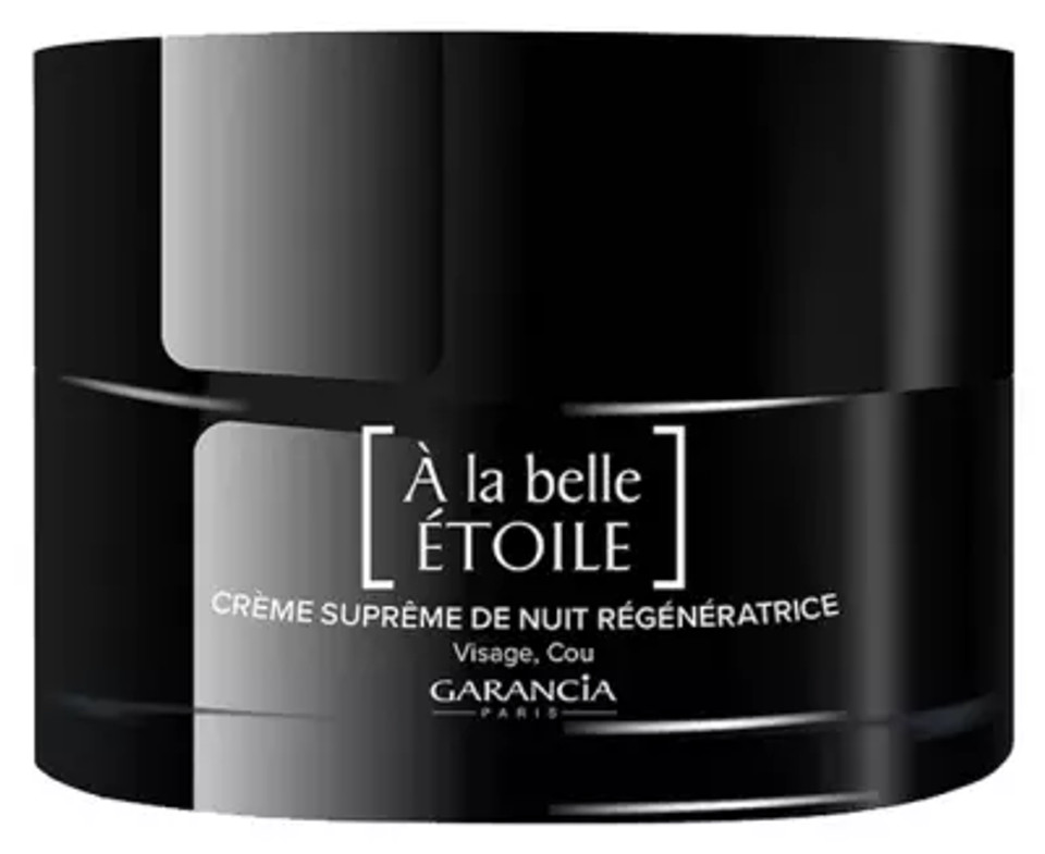 Garancia Meno-Expert À La Belle ÉToile Supreme Night Cream 40Ml
