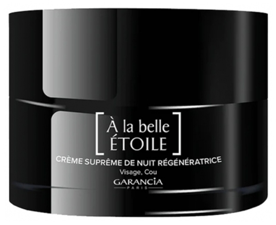 Garancia Meno-Expert À La Belle ÉToile Supreme Night Cream 40Ml