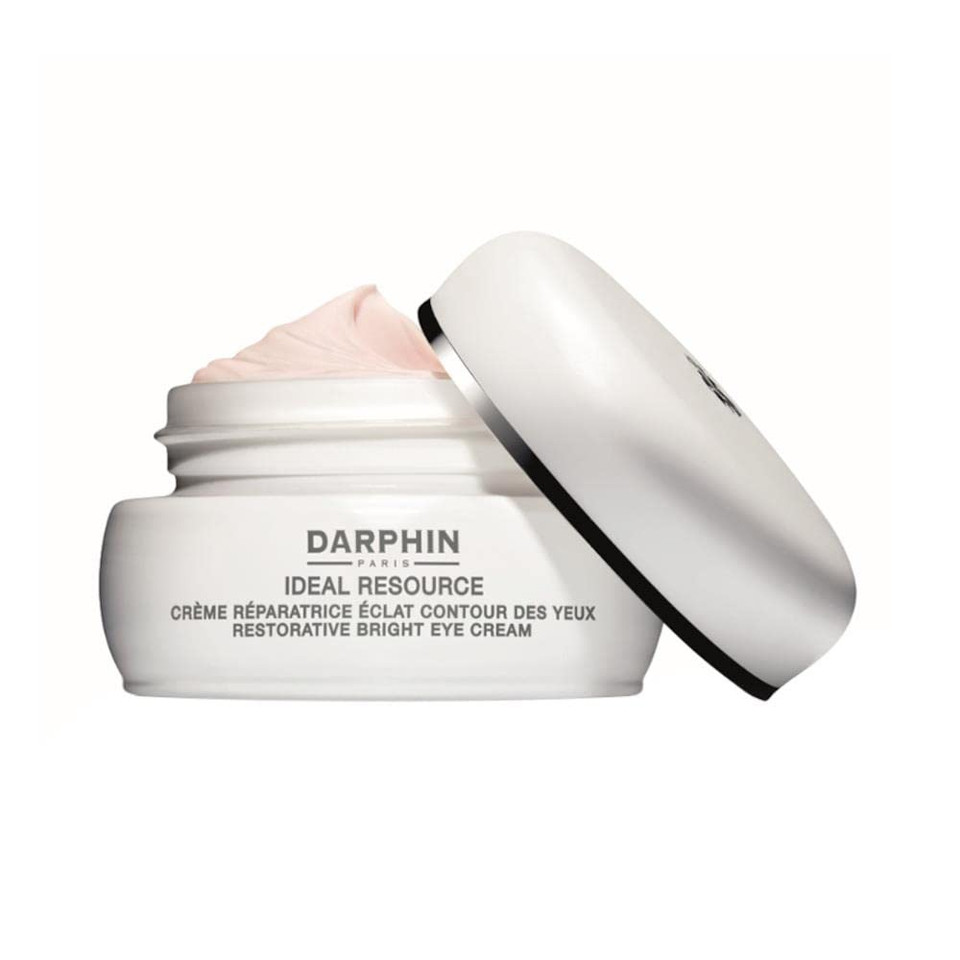 Darphin Ideal Resource Restorative Bright Eye Cream, Watermelon, 15 Ml