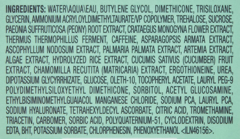 Darphin Intral De-Puffing Anti-Oxidant Eye Cream (15 Ml)