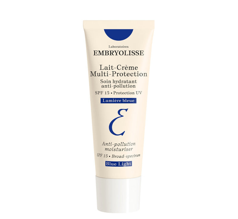 Embryolisse Multi-Protection Milk-Cream Spf20 Pa+++ 40Ml